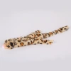 Pet plush aliviar el estrés resistencia mordedura molar vocalización juguete para perros limpieza de dientes absorción de olor animal juguetes de forma details Picture
